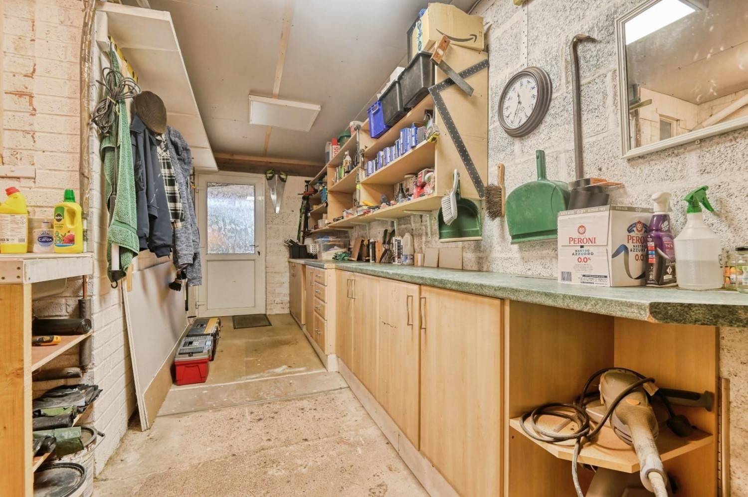 Allesley Close, Sutton Coldfield