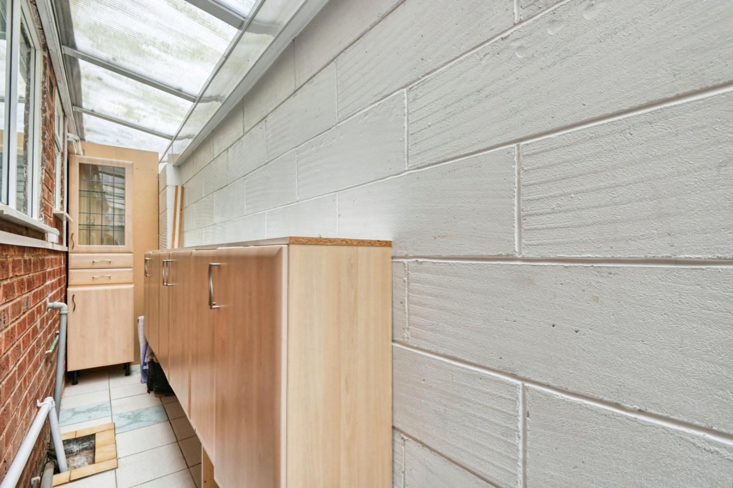 Allesley Close, Sutton Coldfield