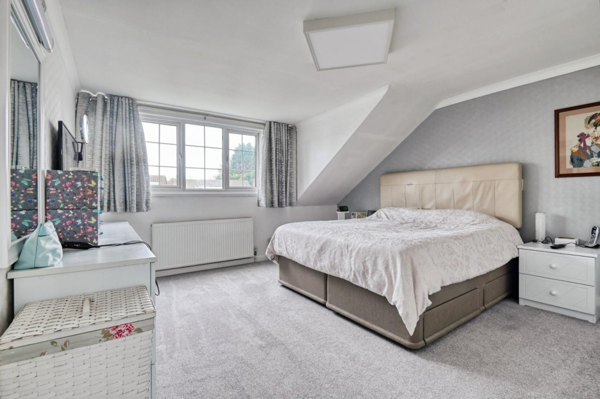 Allesley Close, Sutton Coldfield