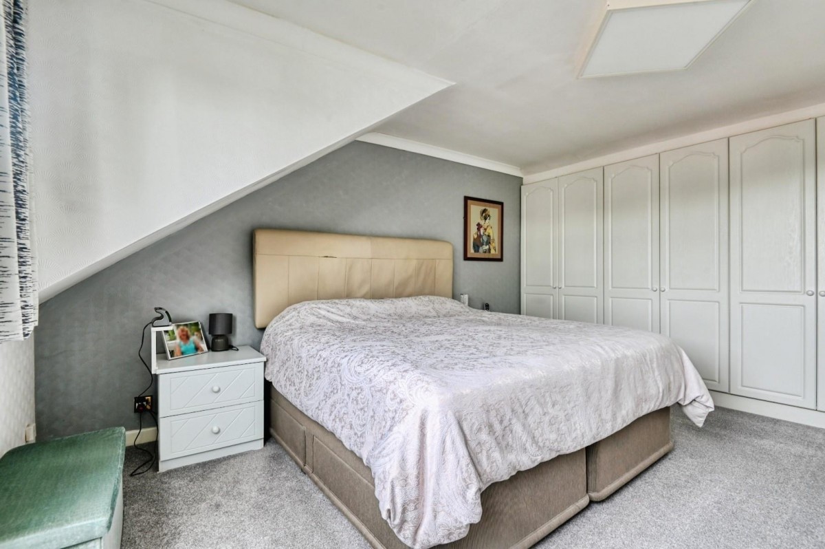 Allesley Close, Sutton Coldfield