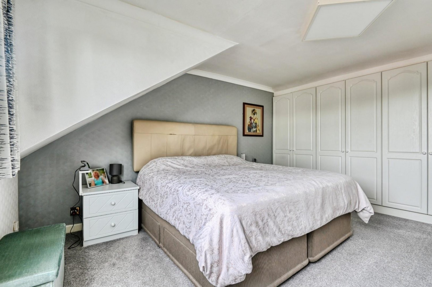 Allesley Close, Sutton Coldfield