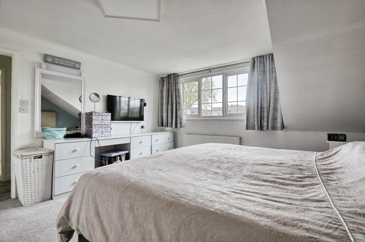 Allesley Close, Sutton Coldfield