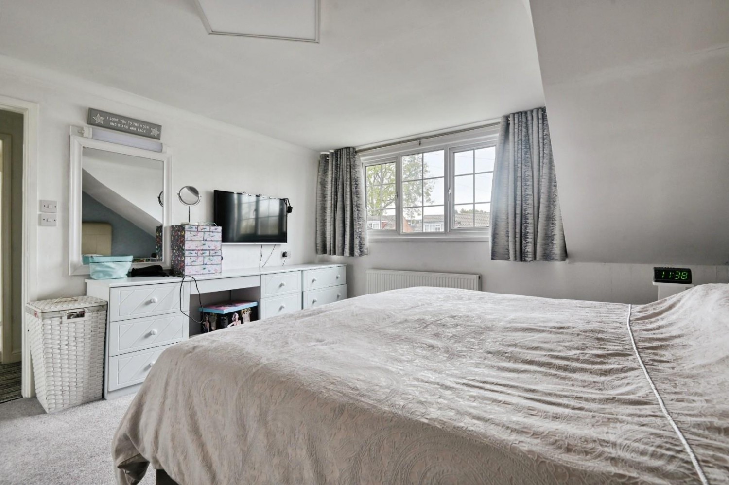 Allesley Close, Sutton Coldfield