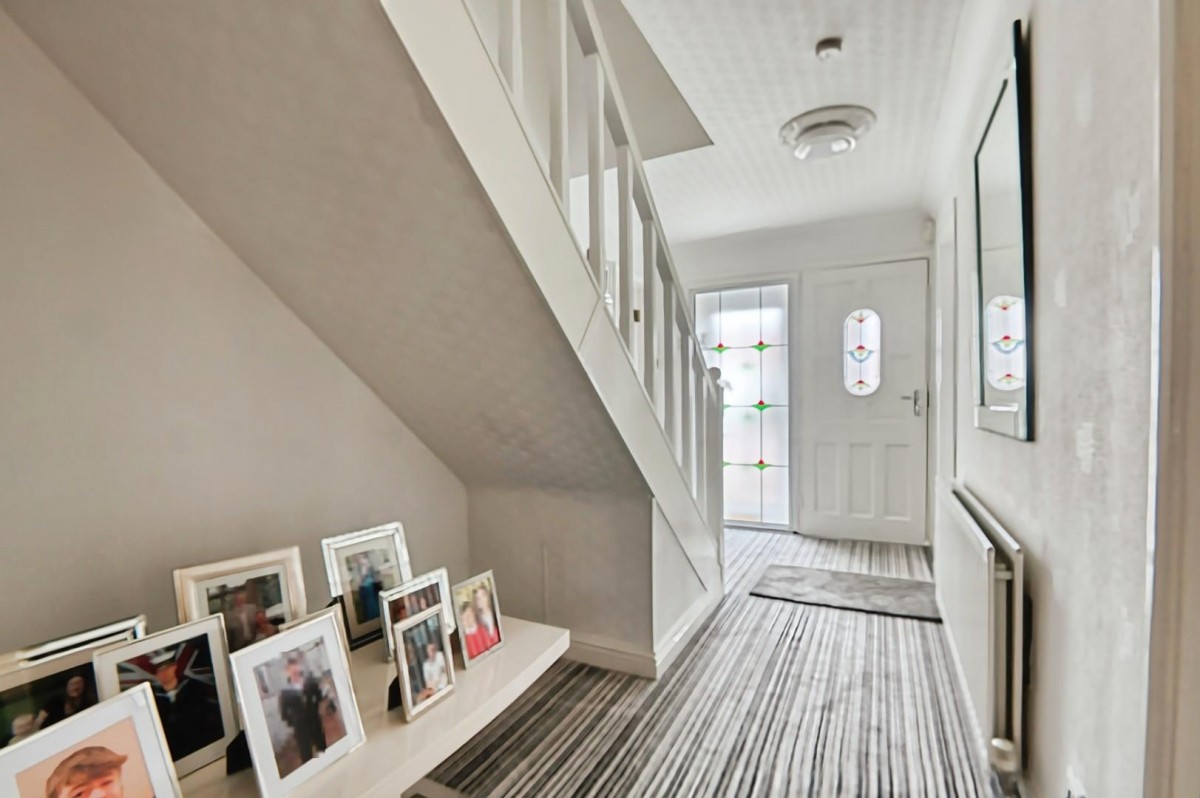 Allesley Close, Sutton Coldfield