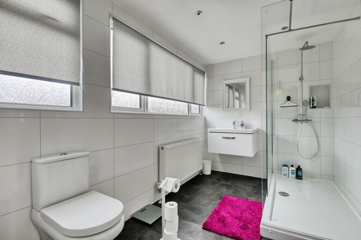 Allesley Close, Sutton Coldfield