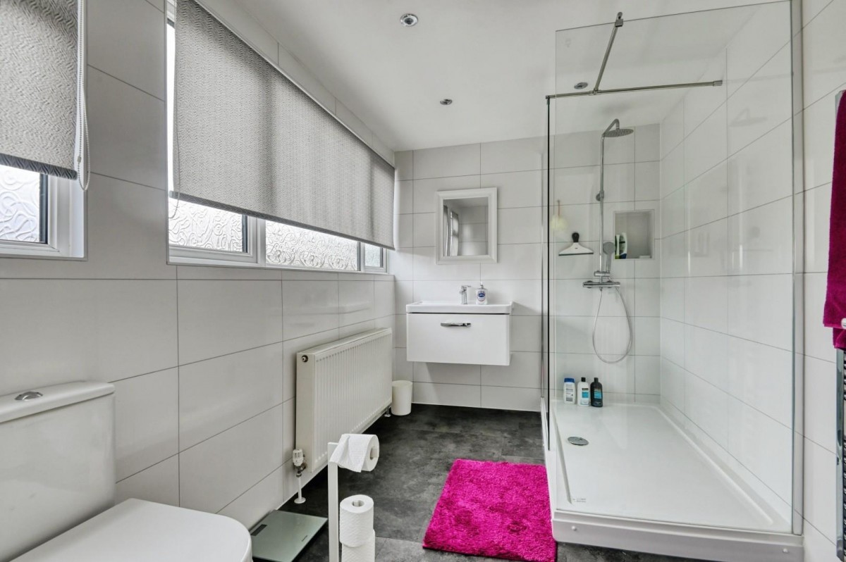 Allesley Close, Sutton Coldfield