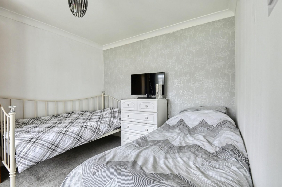 Allesley Close, Sutton Coldfield