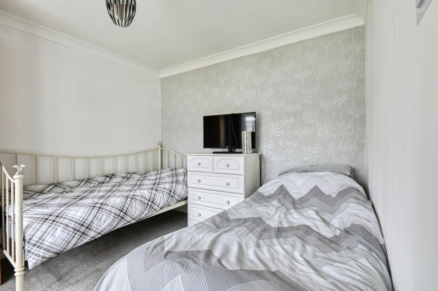 Allesley Close, Sutton Coldfield