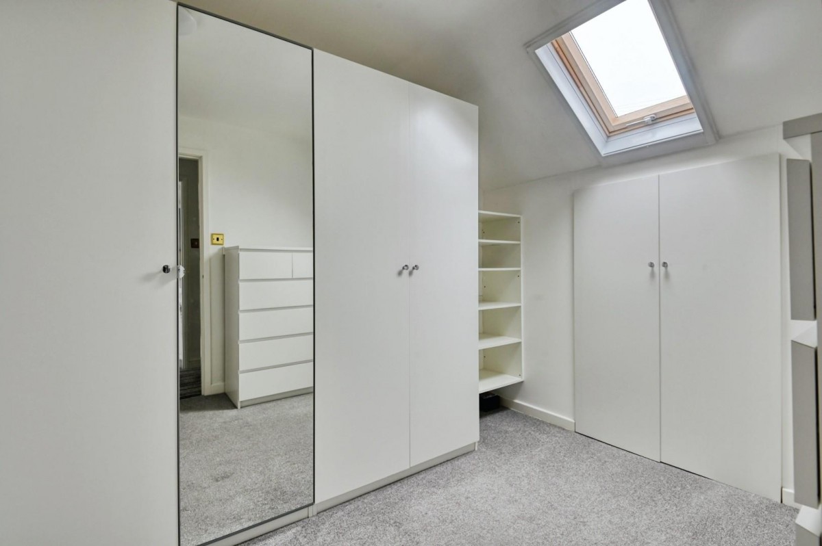 Allesley Close, Sutton Coldfield