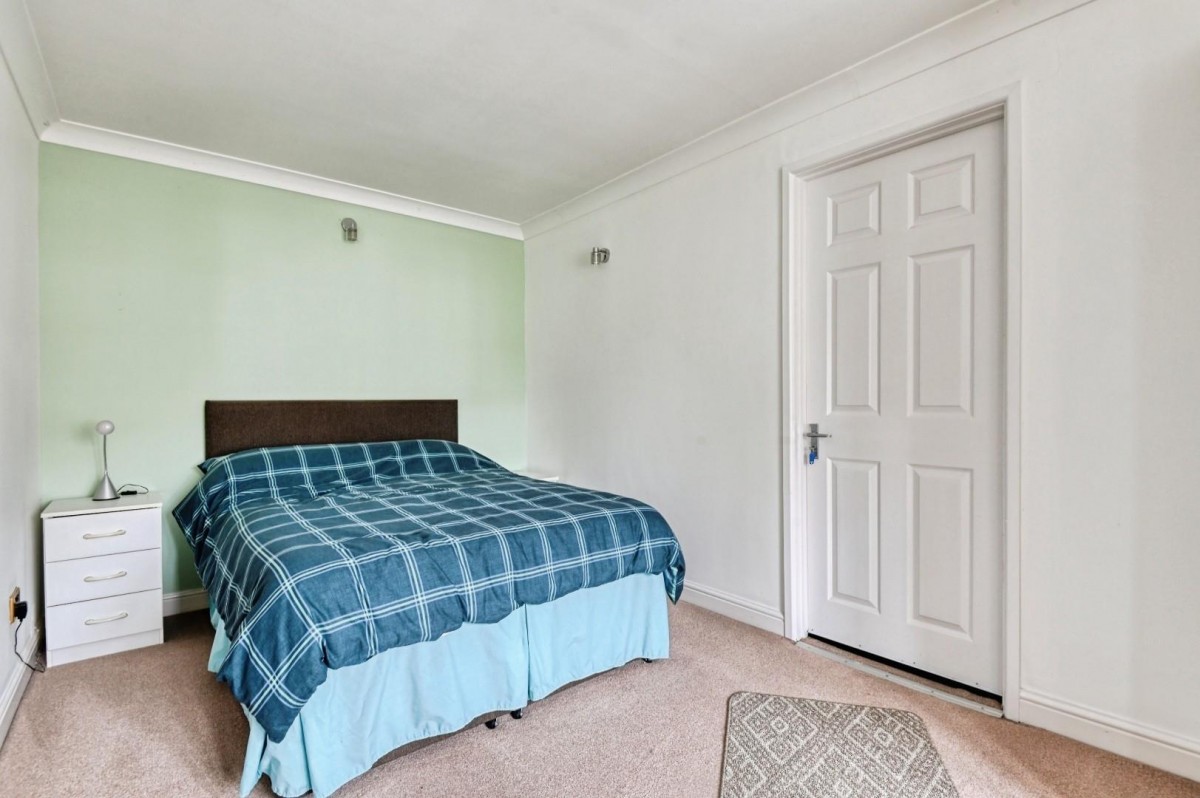 Allesley Close, Sutton Coldfield