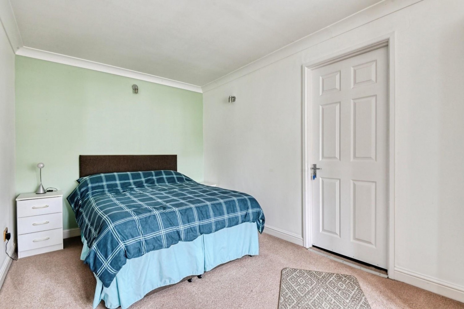 Allesley Close, Sutton Coldfield