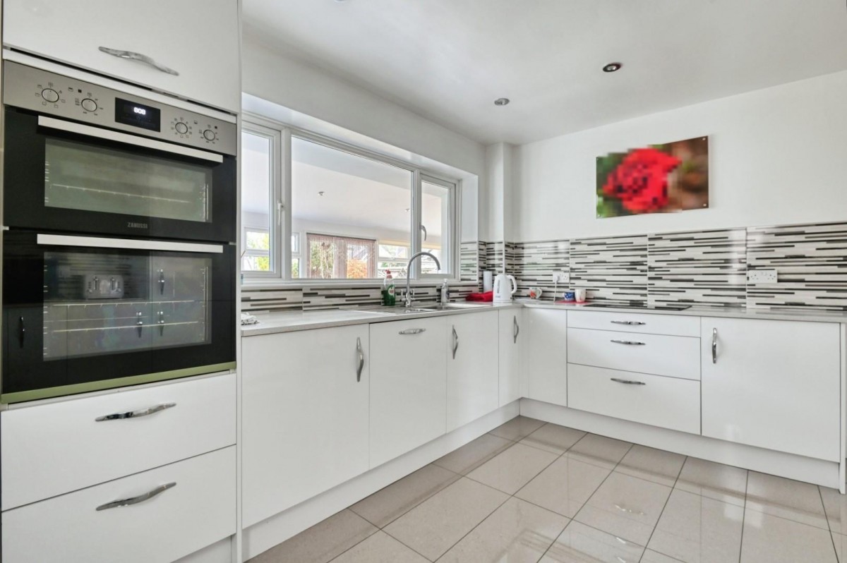 Allesley Close, Sutton Coldfield