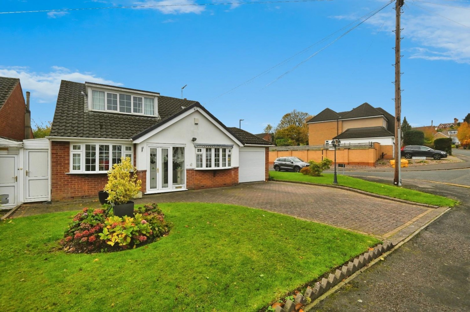 Allesley Close, Sutton Coldfield