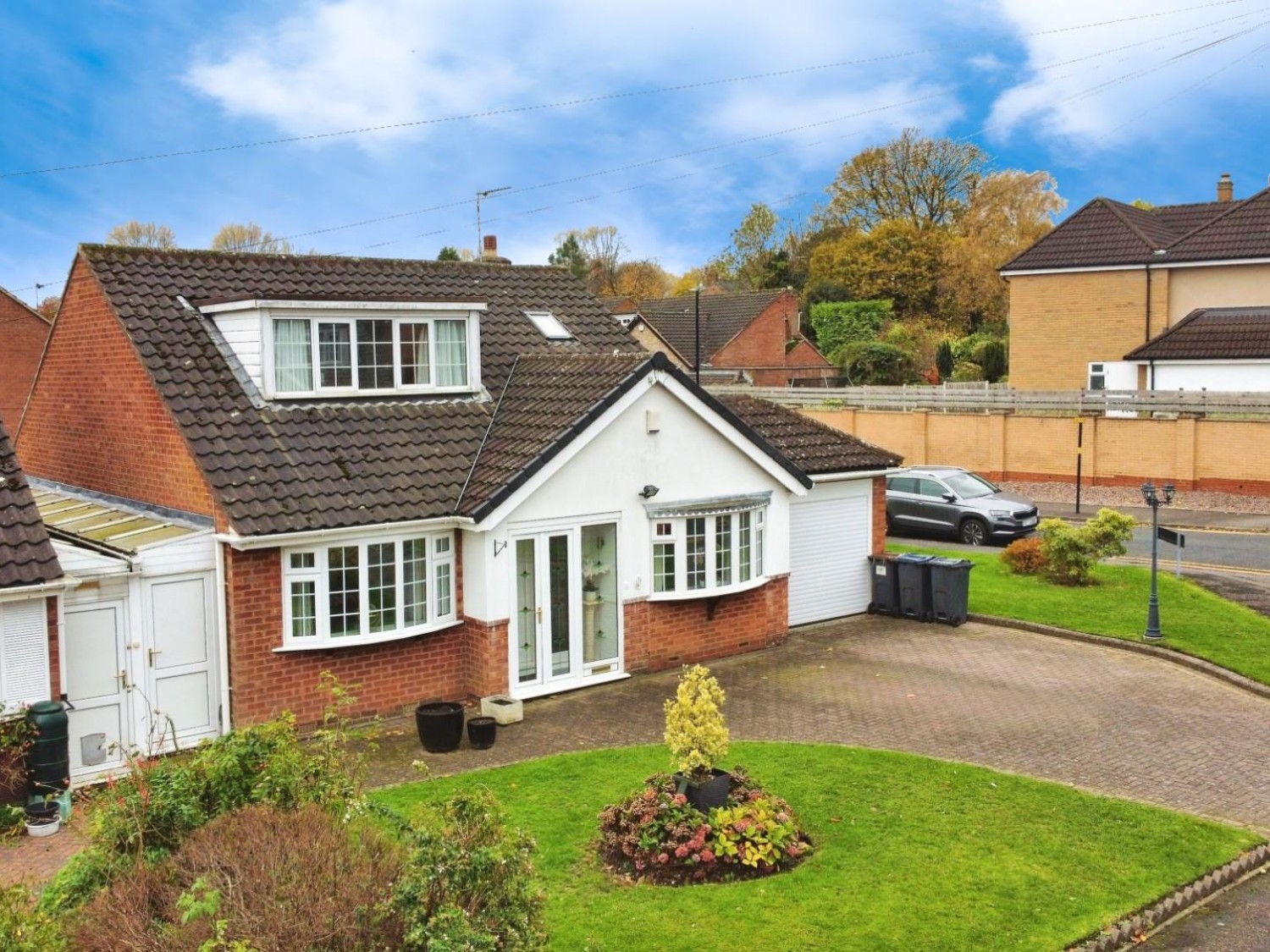 Allesley Close, Sutton Coldfield