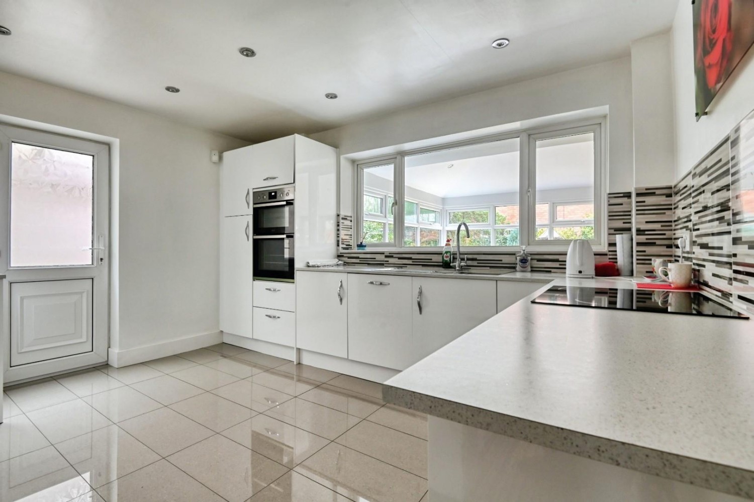 Allesley Close, Sutton Coldfield