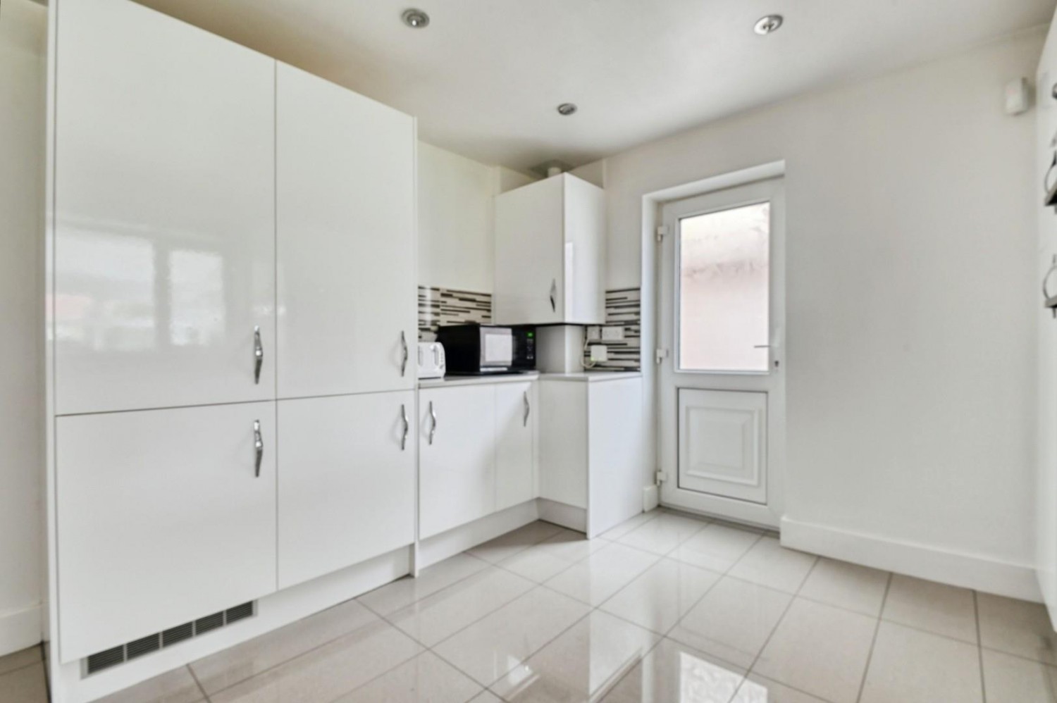 Allesley Close, Sutton Coldfield