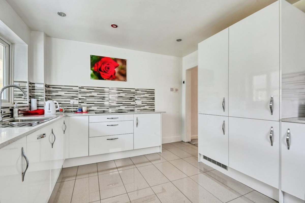 Allesley Close, Sutton Coldfield