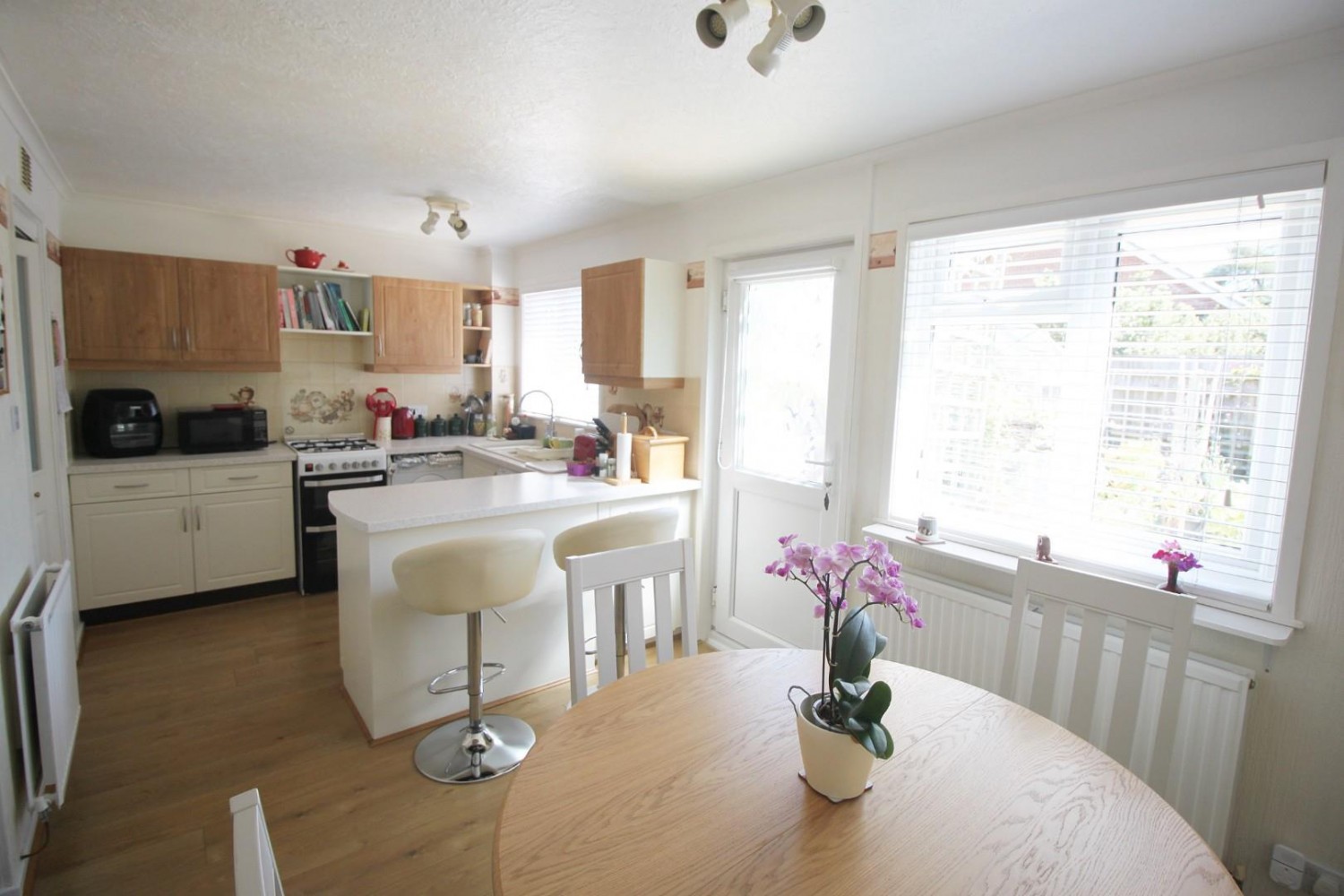 Moore Crescent, Netley Abbey, Southampton