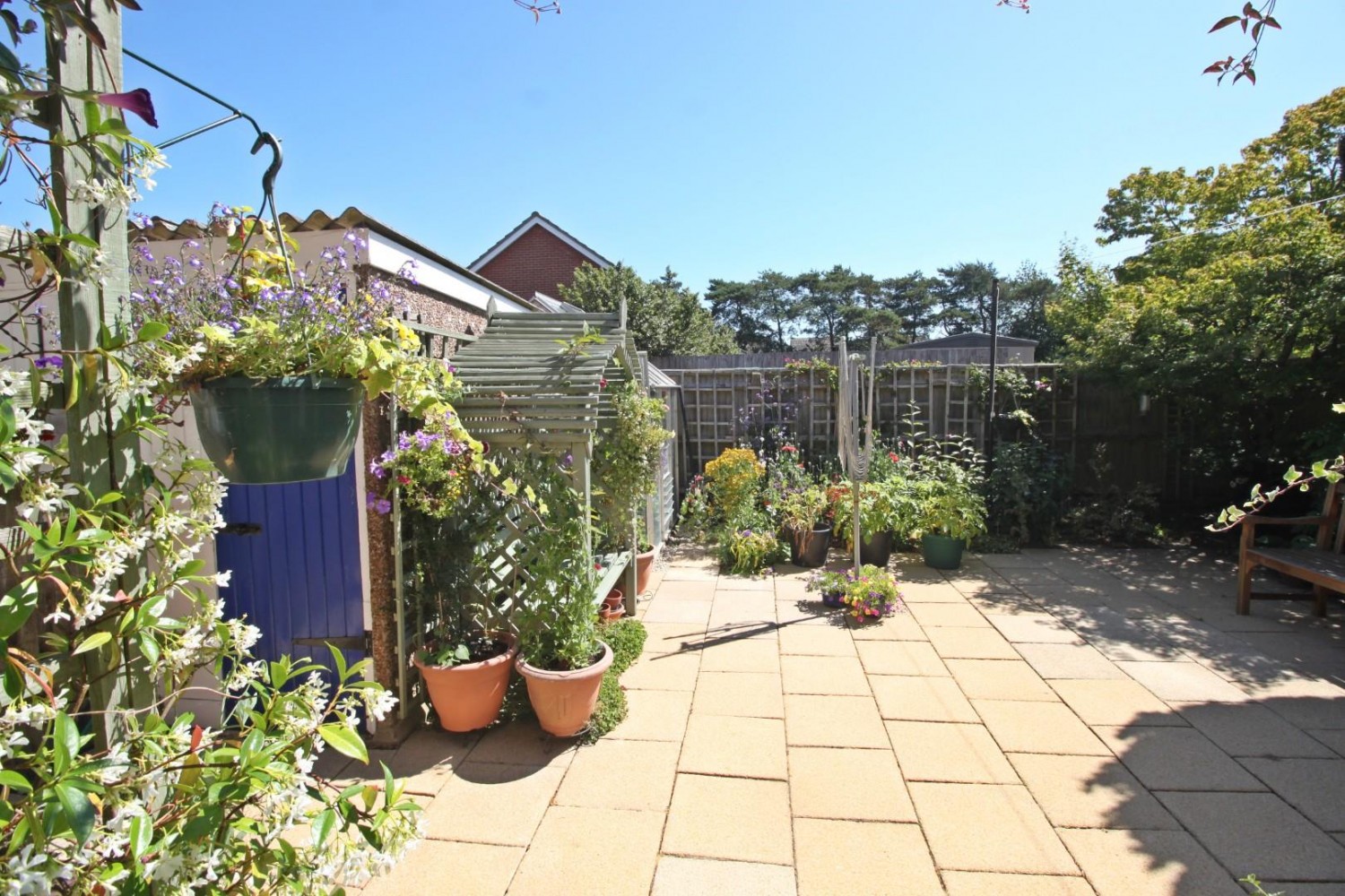 Moore Crescent, Netley Abbey, Southampton