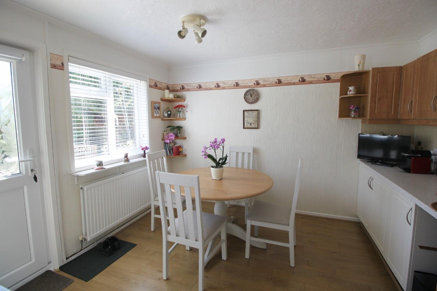 Moore Crescent, Netley Abbey, Southampton