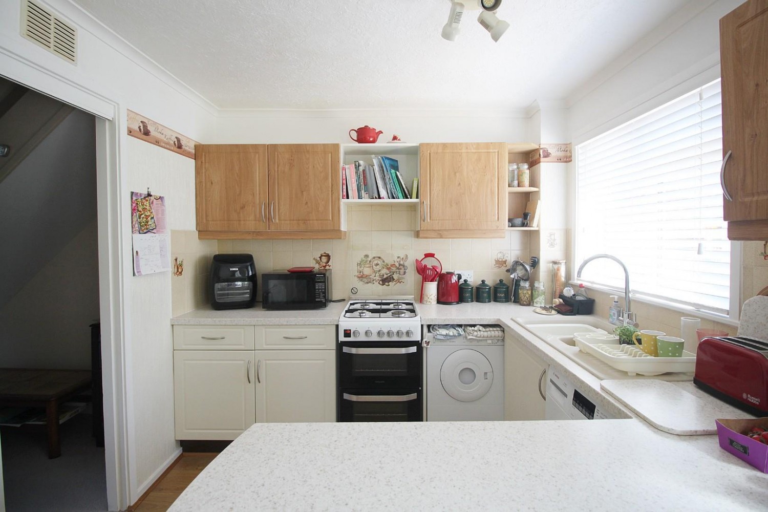 Moore Crescent, Netley Abbey, Southampton