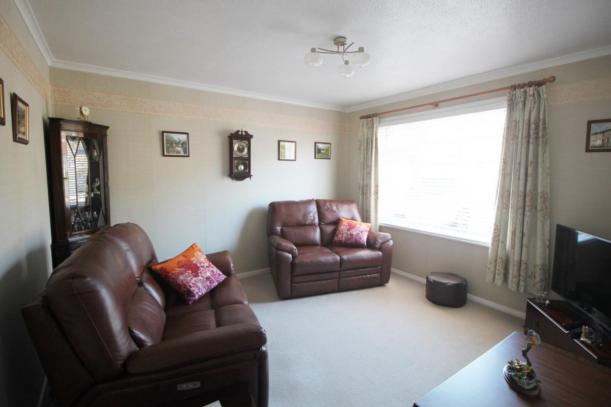 Moore Crescent, Netley Abbey, Southampton