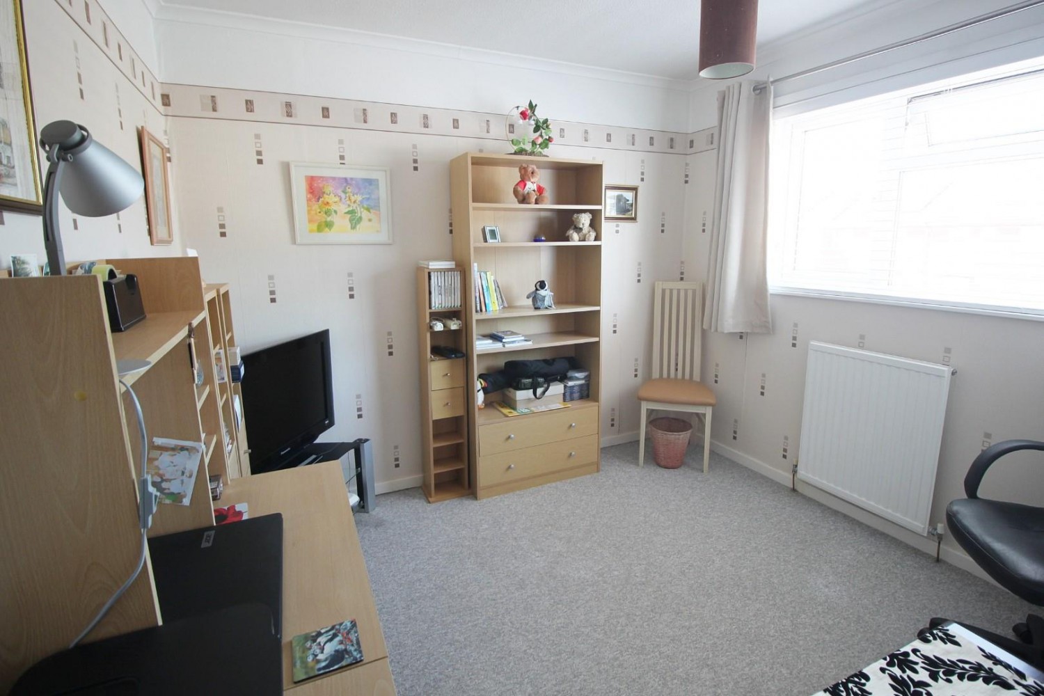 Moore Crescent, Netley Abbey, Southampton