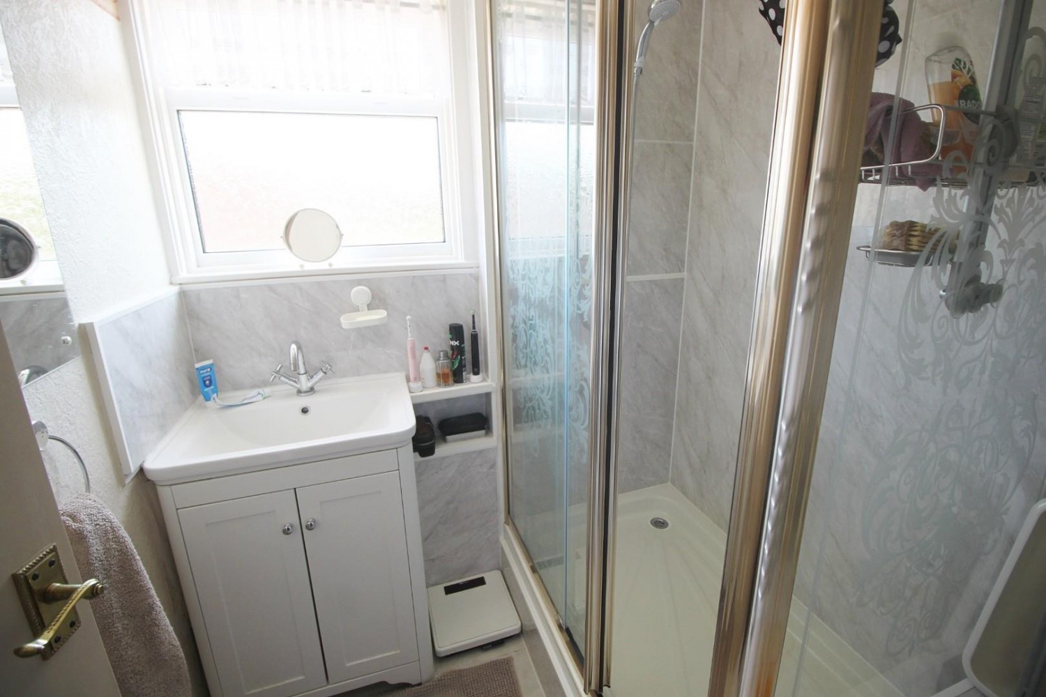 Moore Crescent, Netley Abbey, Southampton