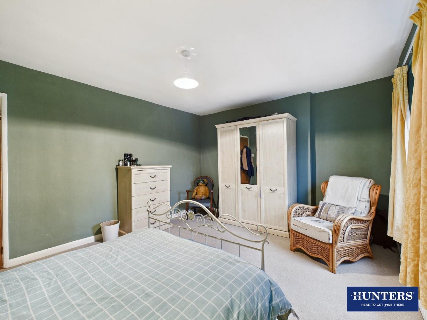 Roma House, Corby Hill, Carlisle, CA4