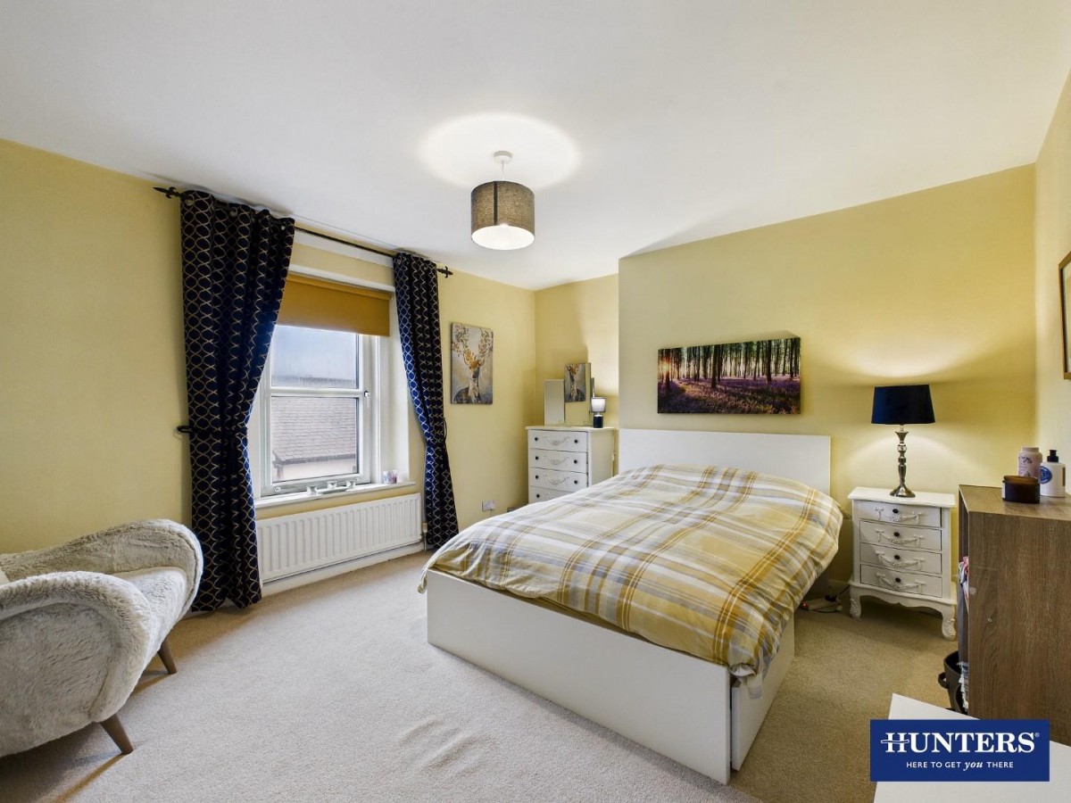 Roma House, Corby Hill, Carlisle, CA4