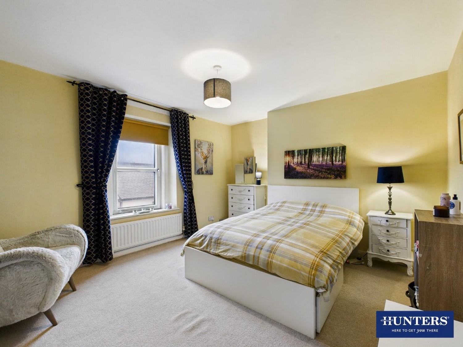 Roma House, Corby Hill, Carlisle, CA4