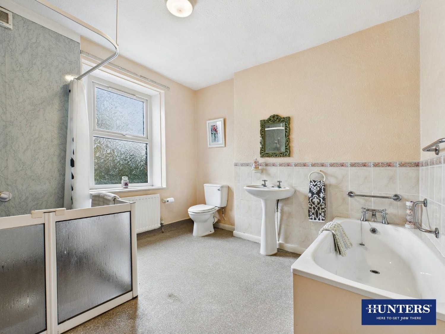 Roma House, Corby Hill, Carlisle, CA4