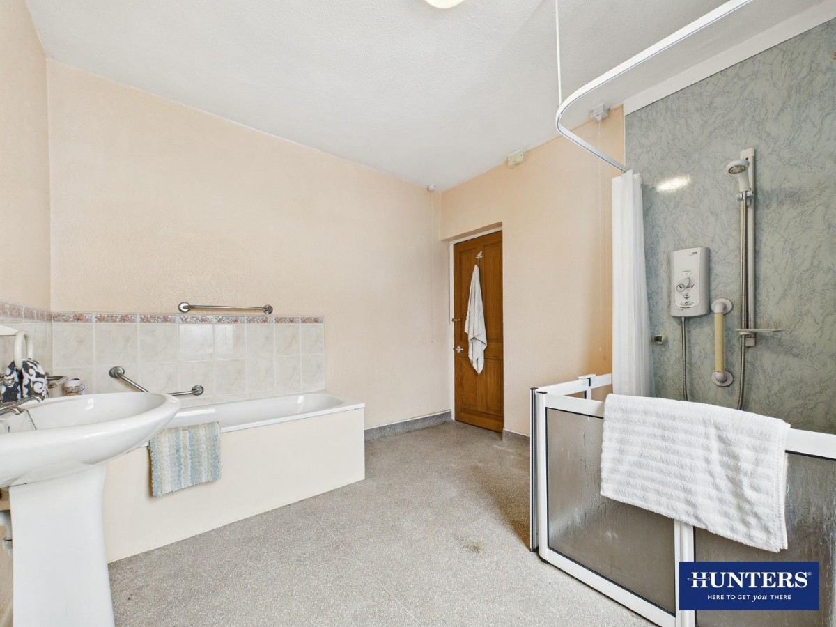 Roma House, Corby Hill, Carlisle, CA4