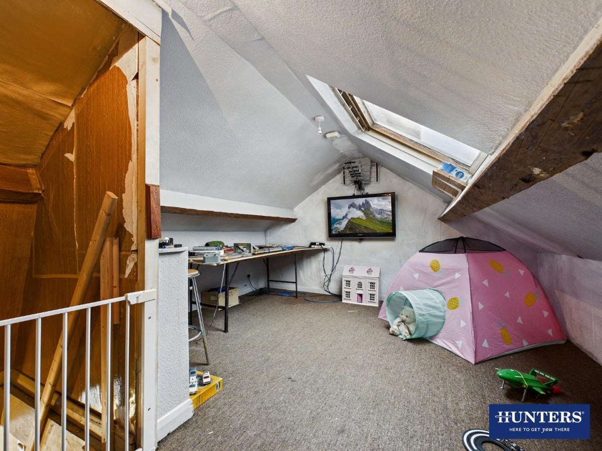 Roma House, Corby Hill, Carlisle, CA4