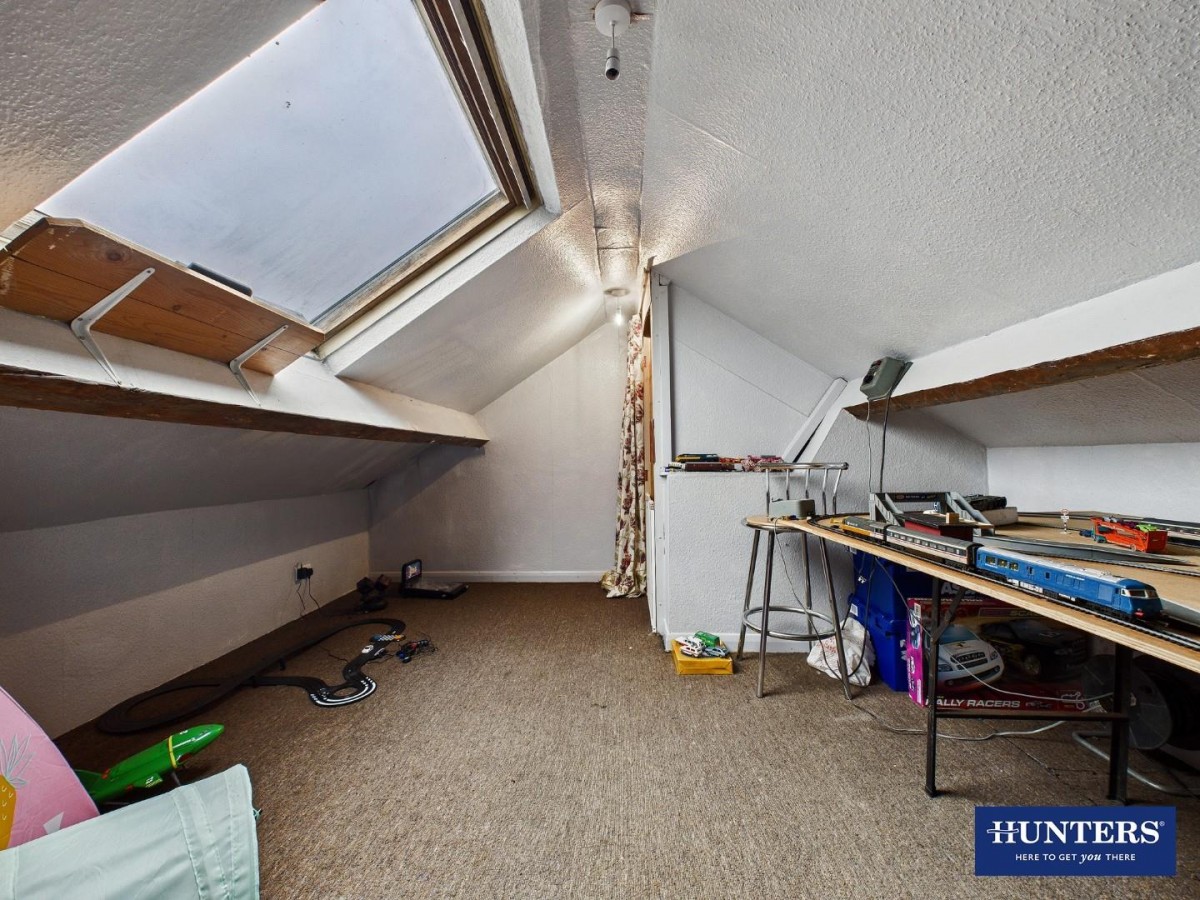 Roma House, Corby Hill, Carlisle, CA4