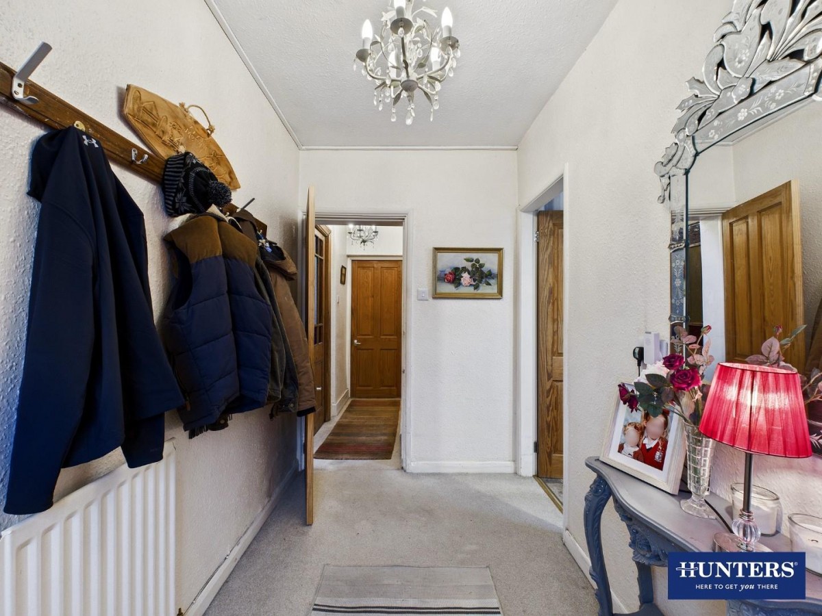 Roma House, Corby Hill, Carlisle, CA4