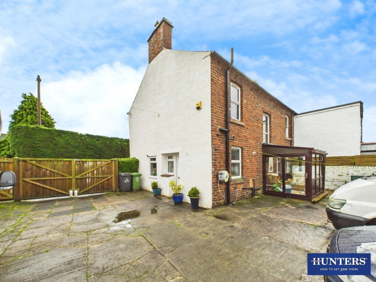 Roma House, Corby Hill, Carlisle, CA4