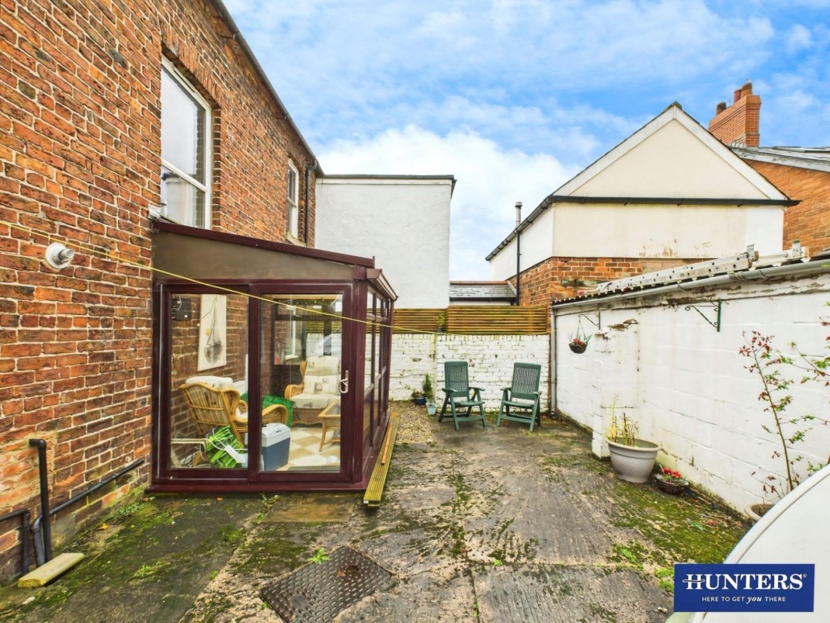 Roma House, Corby Hill, Carlisle, CA4