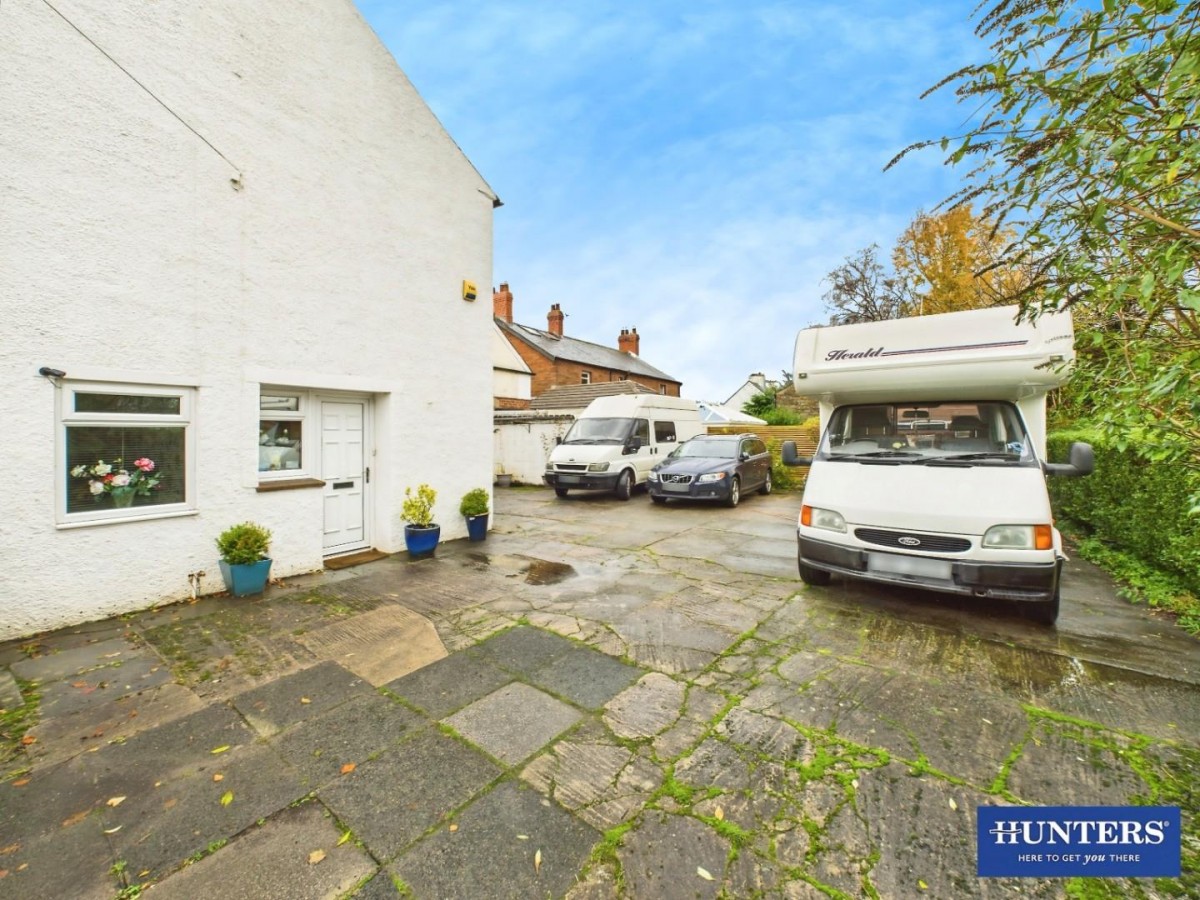 Roma House, Corby Hill, Carlisle, CA4