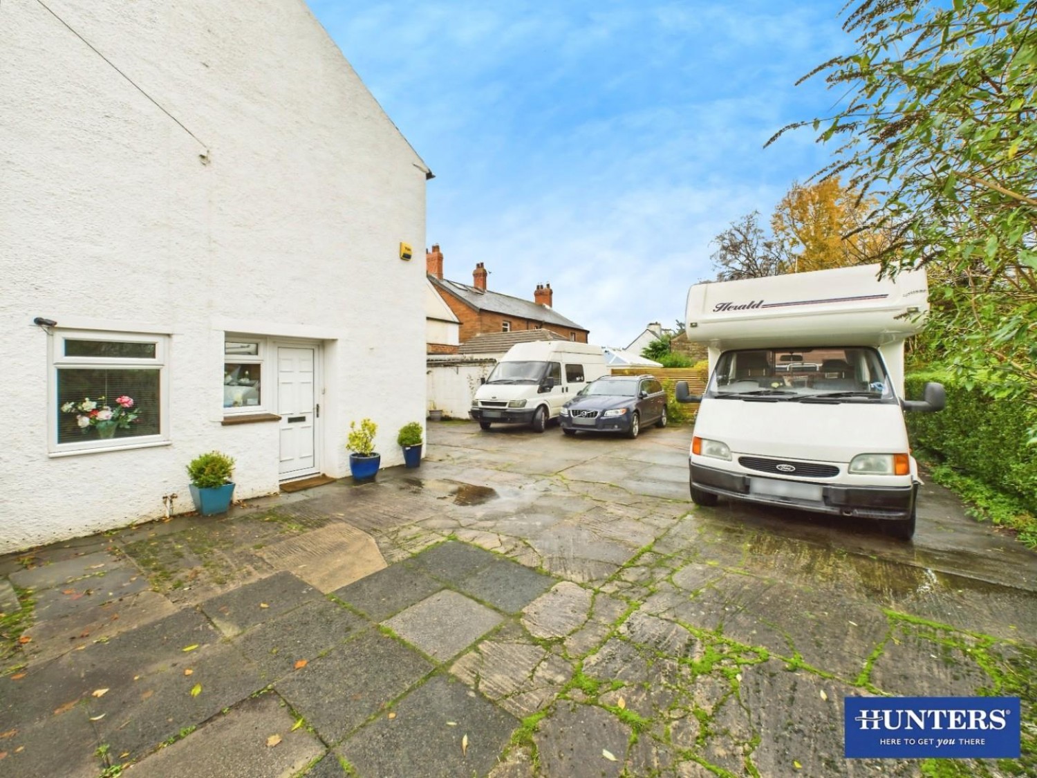 Roma House, Corby Hill, Carlisle, CA4