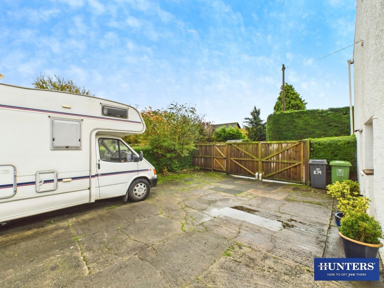 Roma House, Corby Hill, Carlisle, CA4