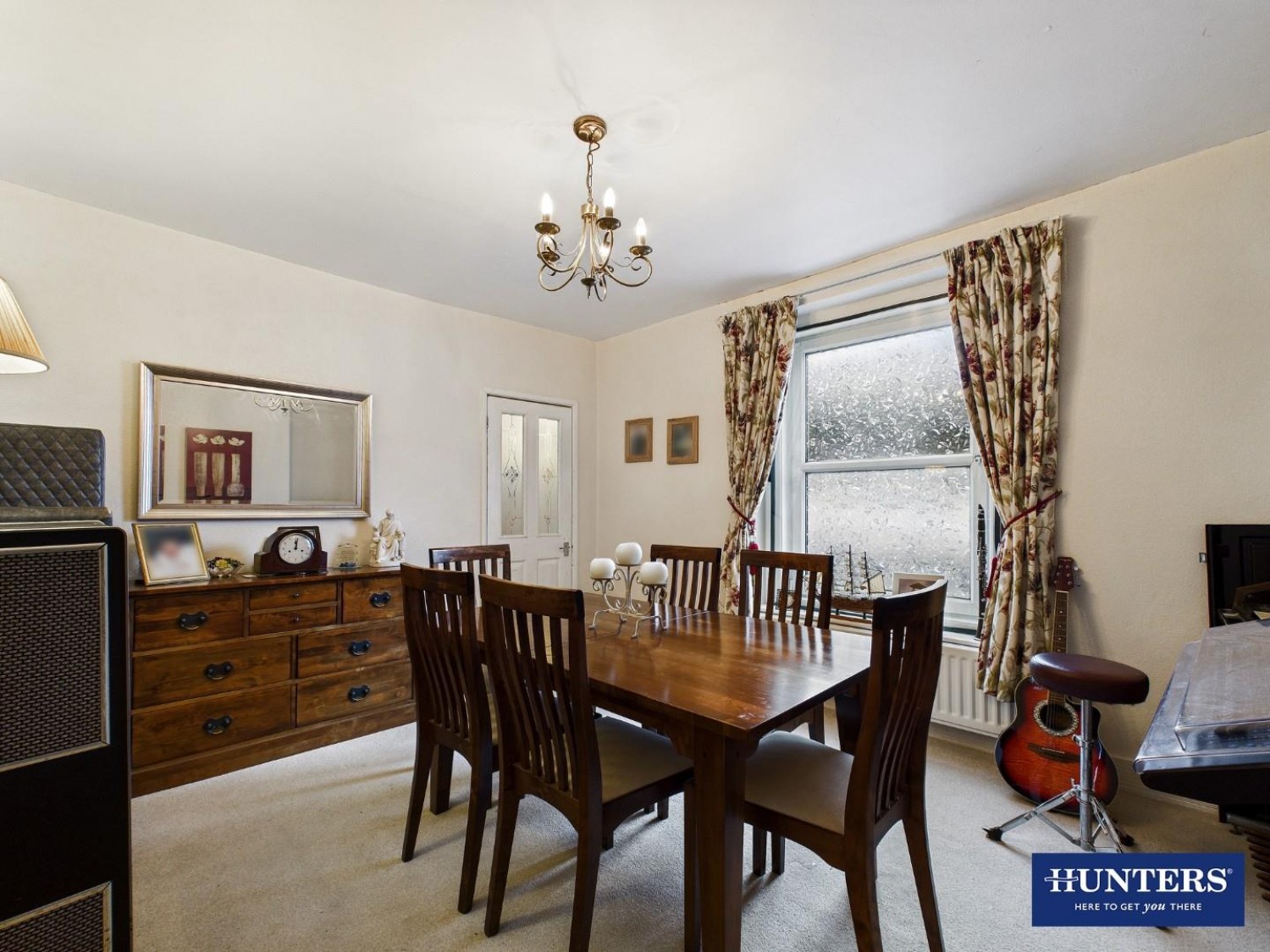 Roma House, Corby Hill, Carlisle, CA4