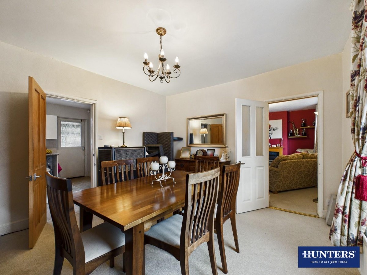 Roma House, Corby Hill, Carlisle, CA4