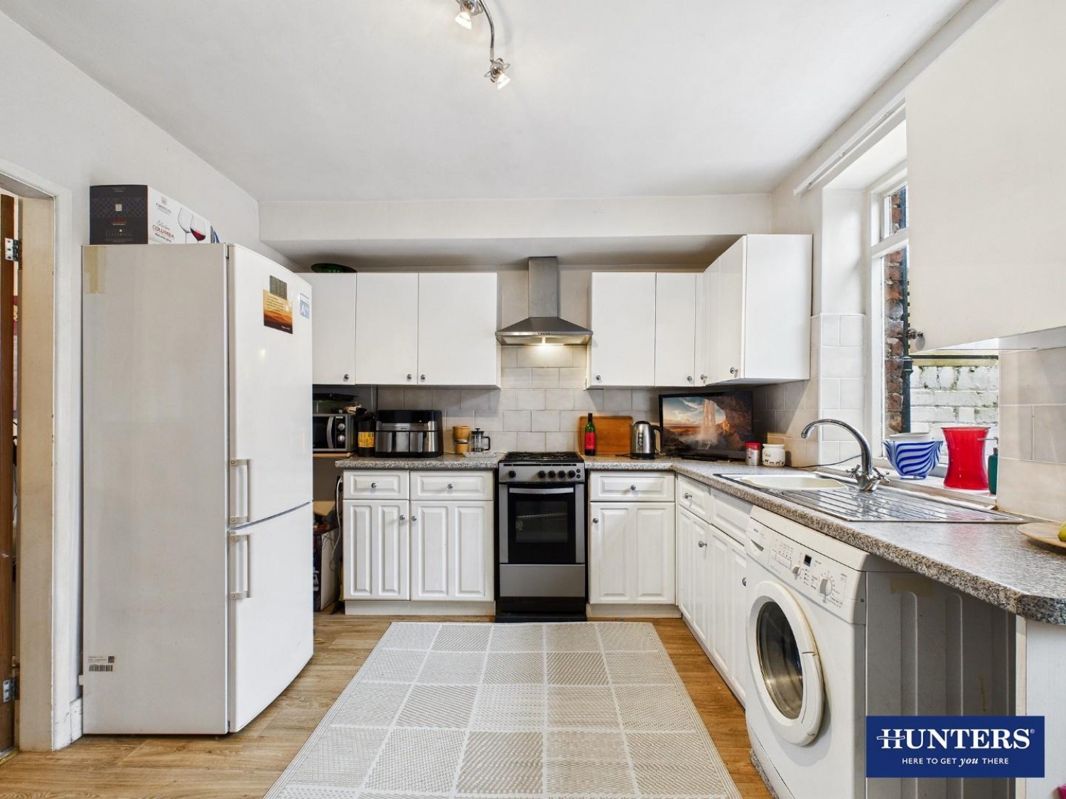 Roma House, Corby Hill, Carlisle, CA4