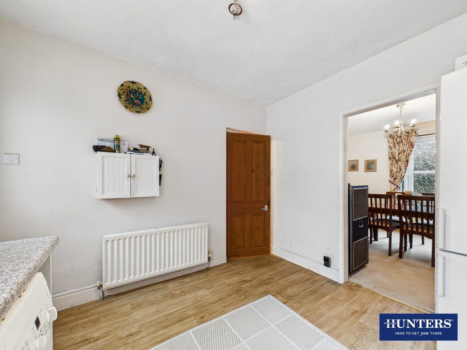 Roma House, Corby Hill, Carlisle, CA4