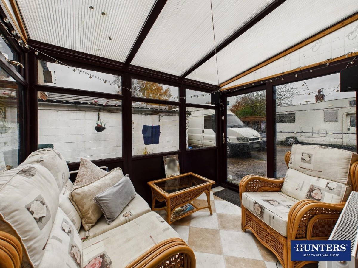 Roma House, Corby Hill, Carlisle, CA4