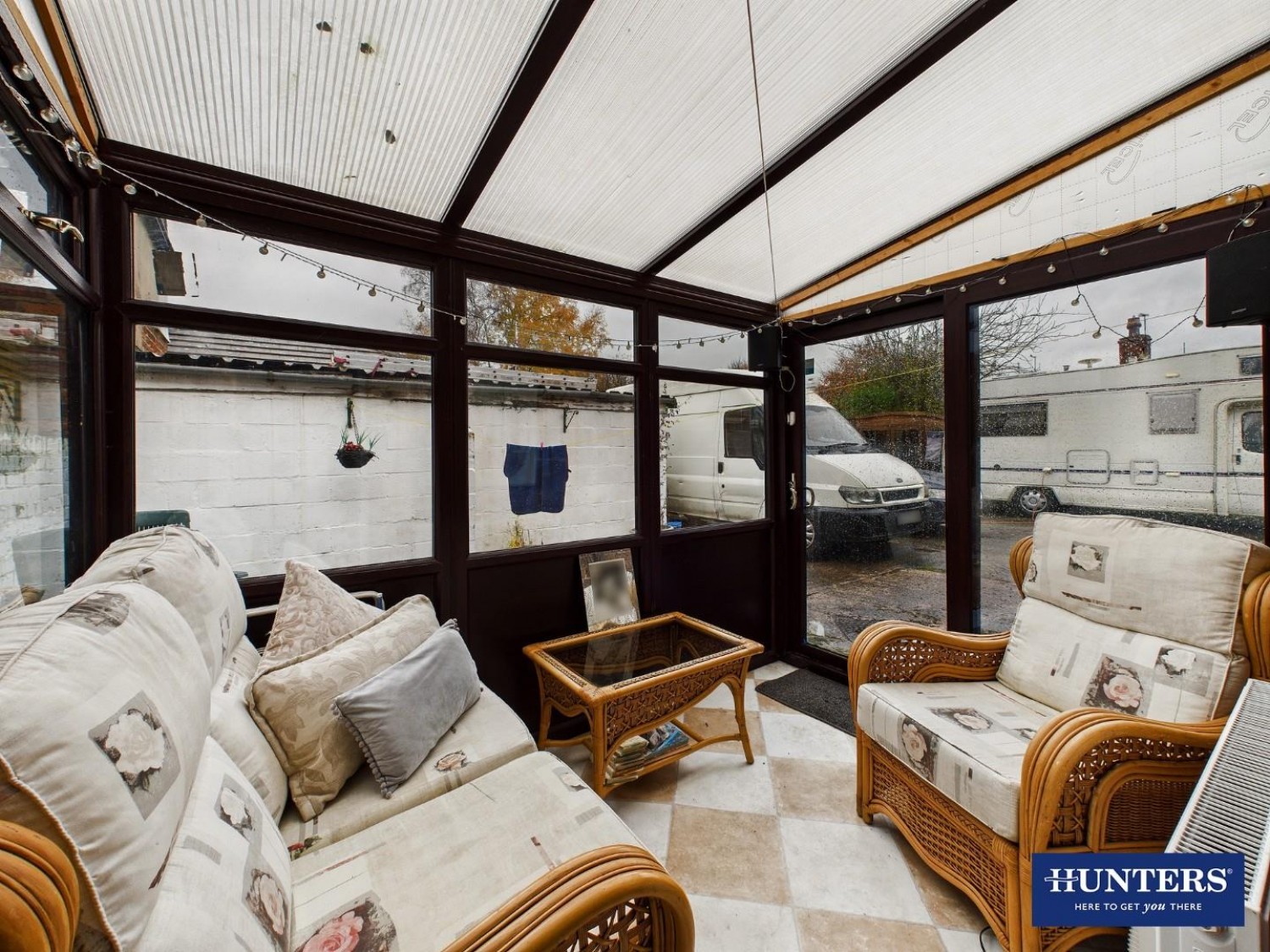 Roma House, Corby Hill, Carlisle, CA4