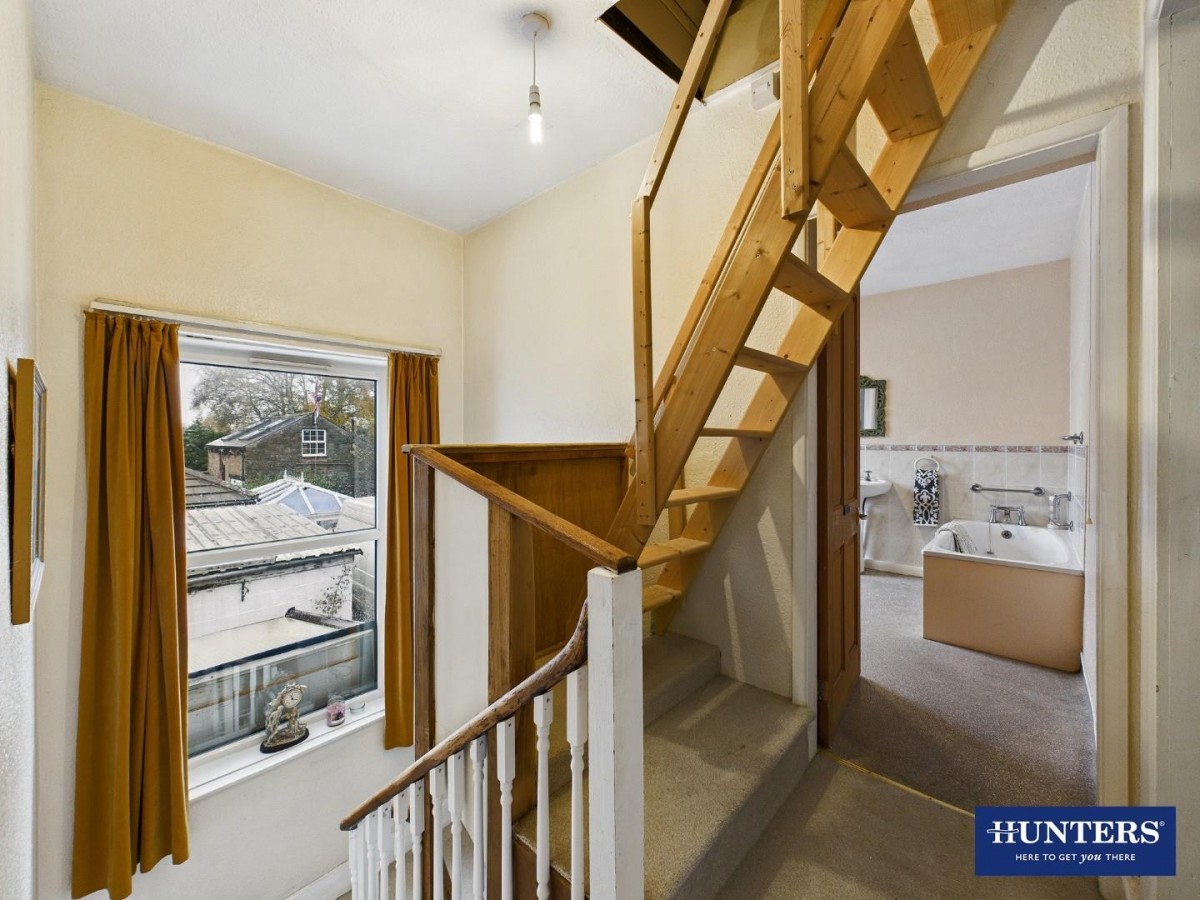 Roma House, Corby Hill, Carlisle, CA4