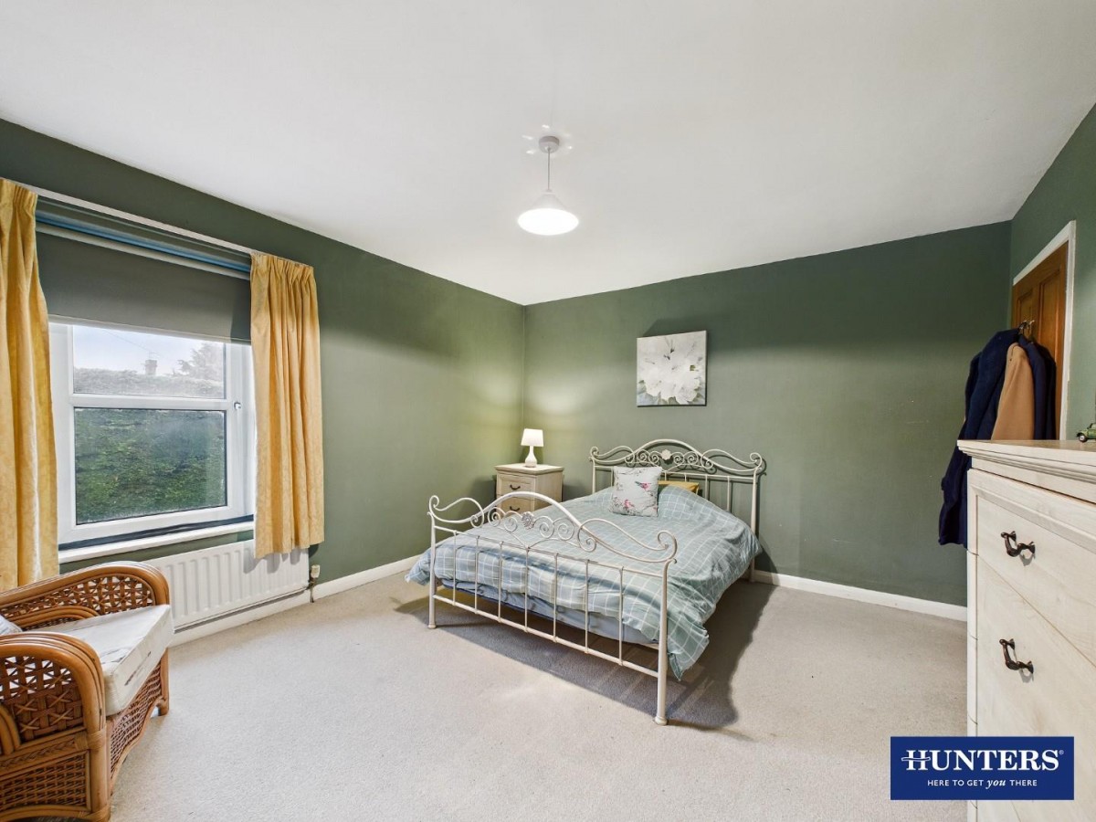 Roma House, Corby Hill, Carlisle, CA4