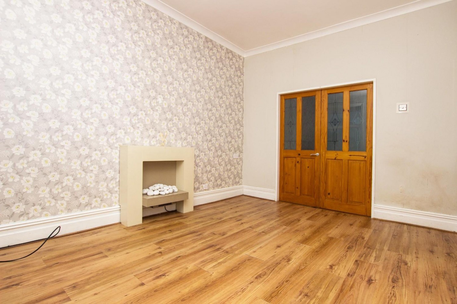 Cemetery Road, Darwen